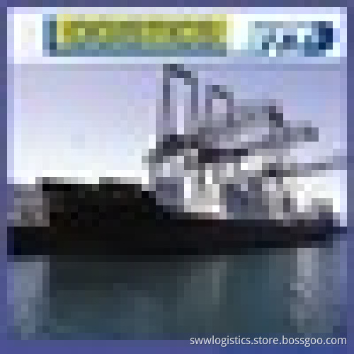 Cheap sea freight shipping from china to Miami